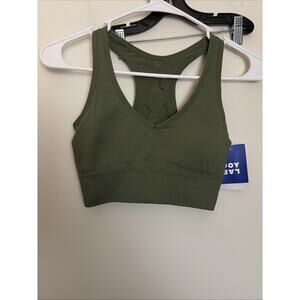 Joy Lab Women’s Size Small Seamless With Moisture wicking